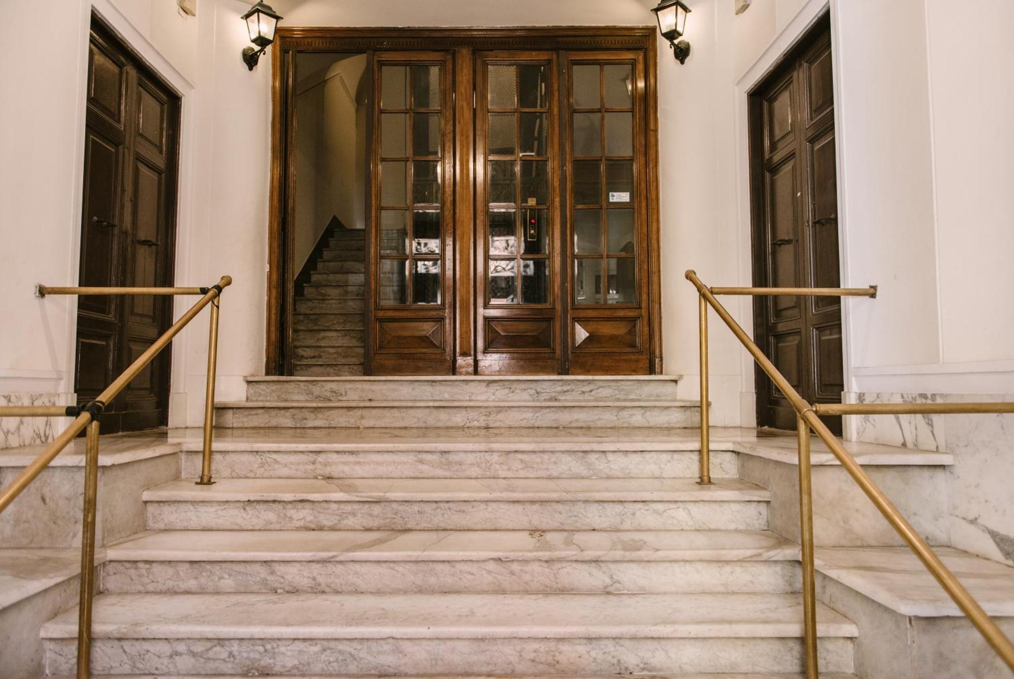 Appartement Vaticano 